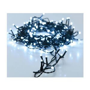 Vánoční světelný LED řetěz Decor II 24 m studená bílá