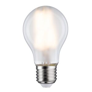 LED žiarovka E27 A60 7,5 W 840 matná stmievateľná