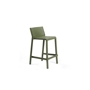 Trill Mini barová stolička Agave